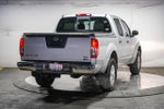 Nissan Frontier SV V6 2017