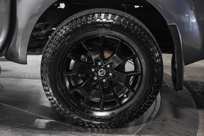 Nissan Frontier SV 2020