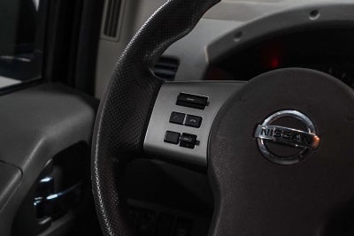 Nissan Frontier SV 2020