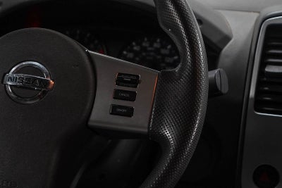 Nissan Frontier SV 2020