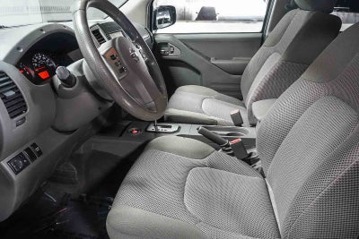 Nissan Frontier SV 2020