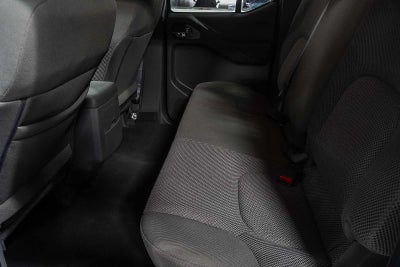 Nissan Frontier SV 2020