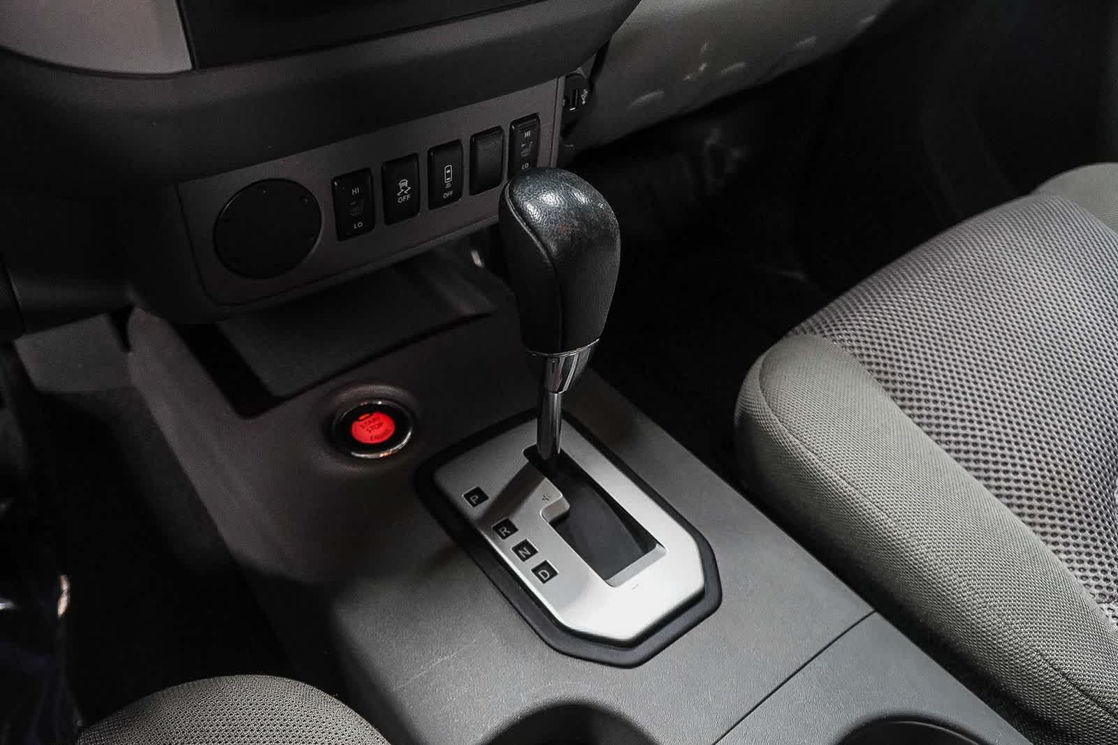 Nissan Frontier SV 2020