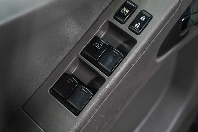 Nissan Frontier SV 2020