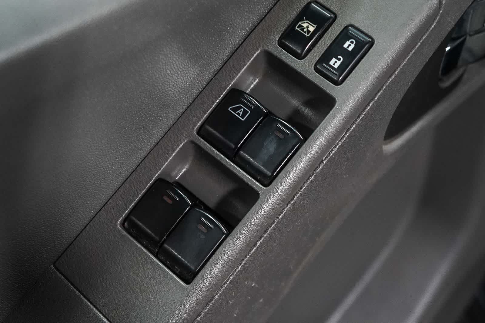 Nissan Frontier SV 2020