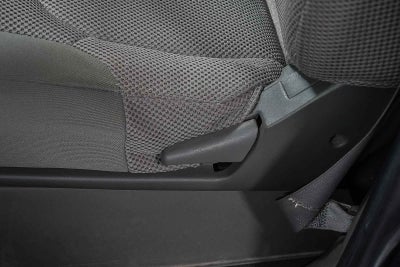 Nissan Frontier SV 2020