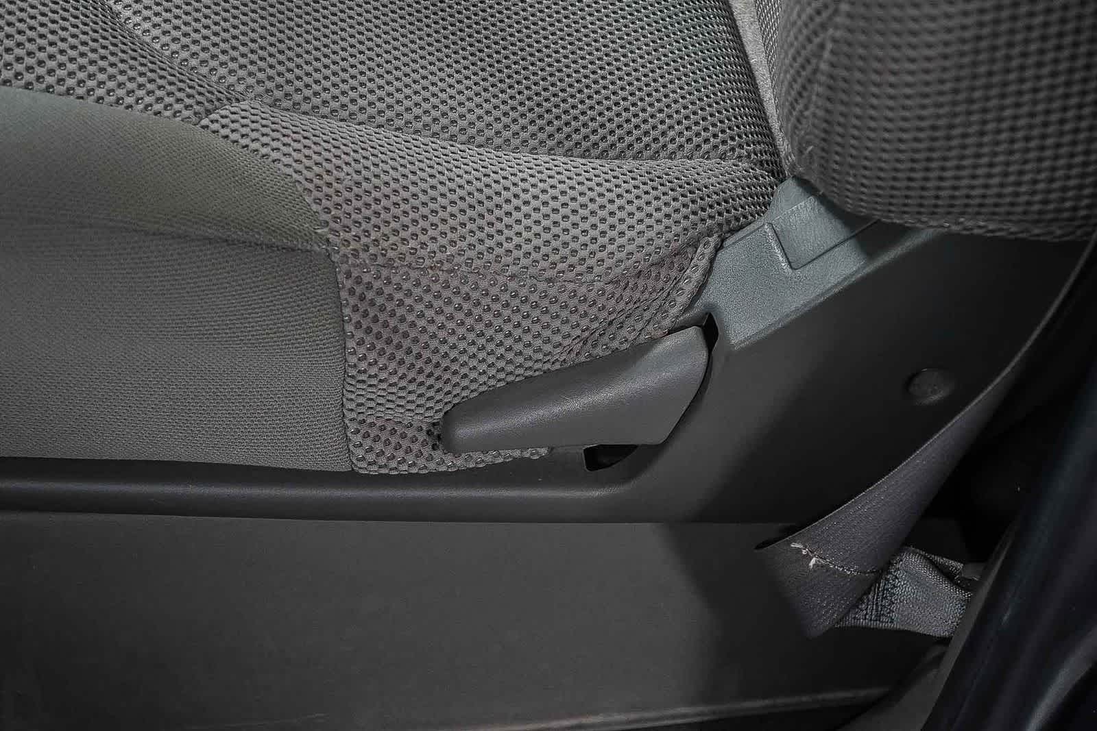 Nissan Frontier SV 2020