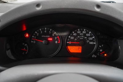 Nissan Frontier SV 2020