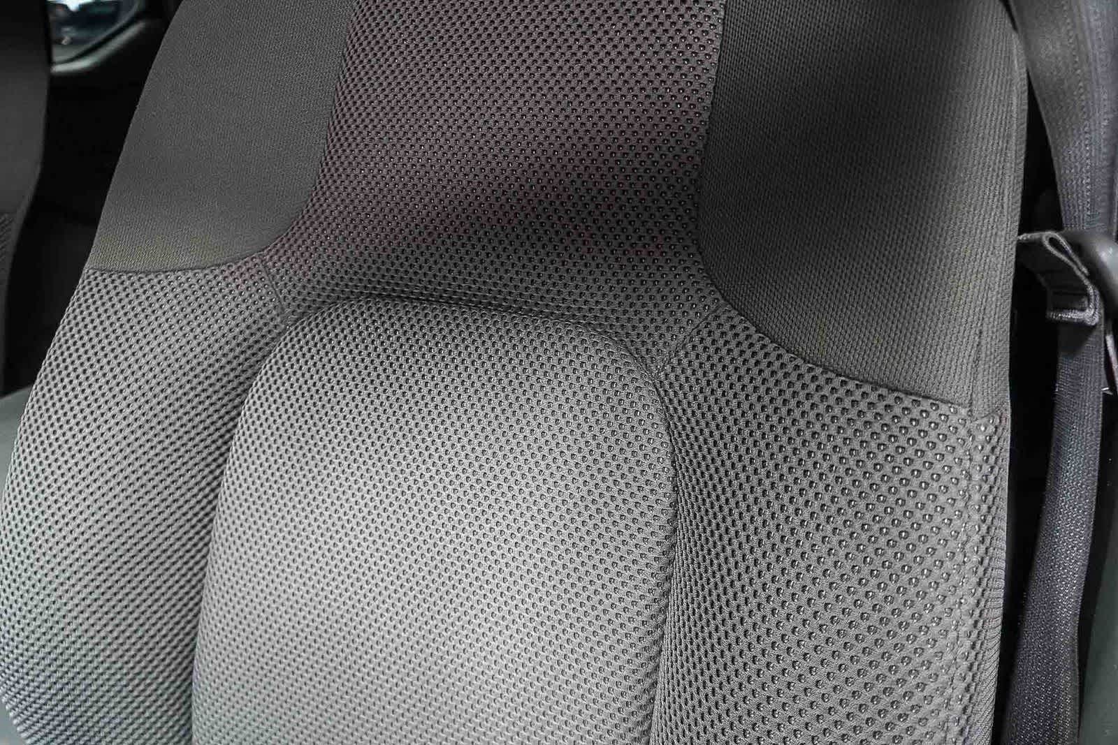 Nissan Frontier SV 2020