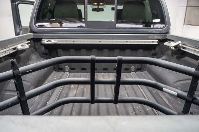 Nissan Frontier SV 2020