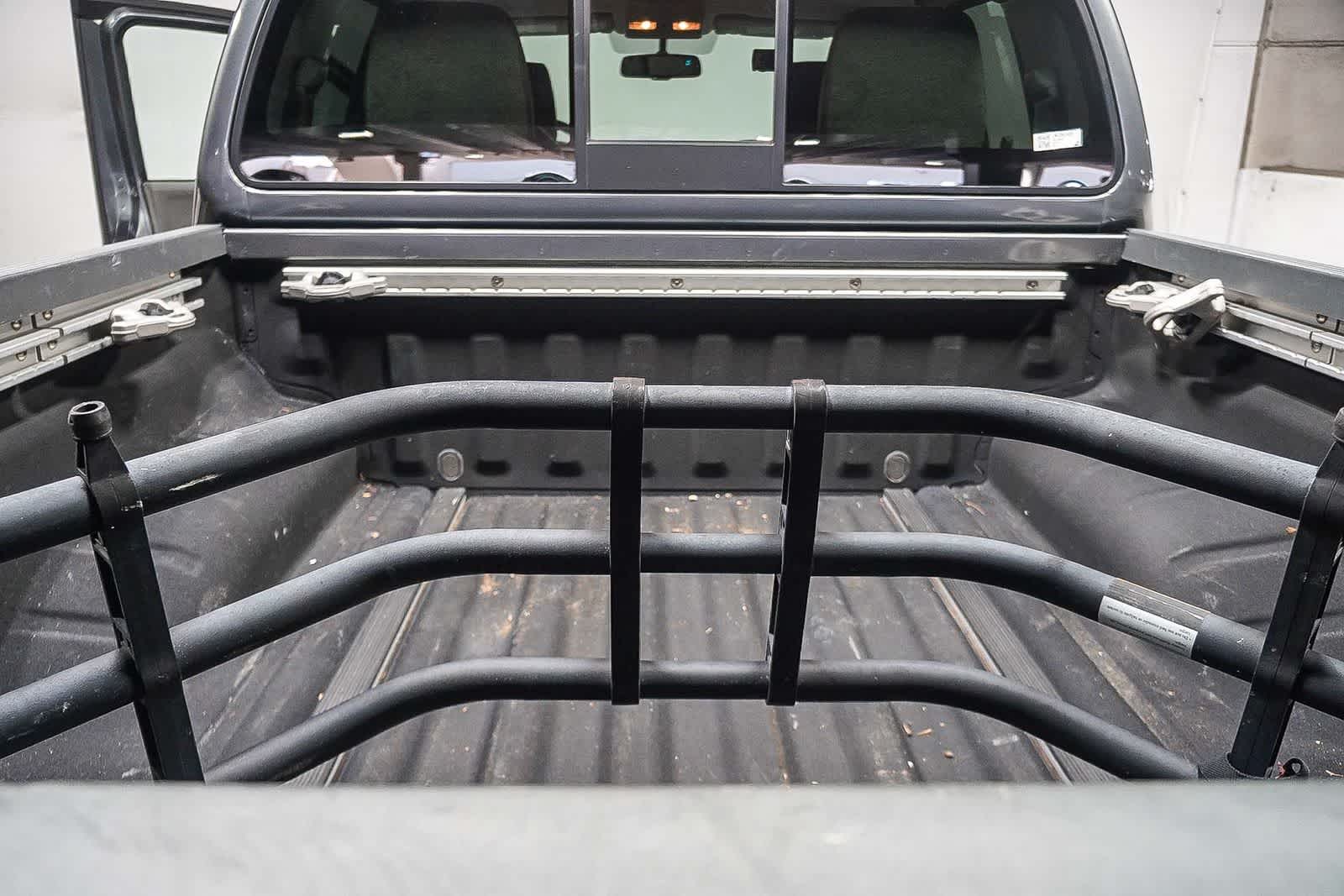 Nissan Frontier SV 2020