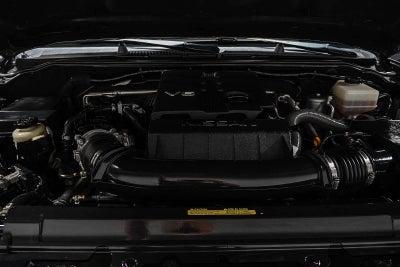 Nissan Frontier SV 2020