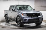 Nissan Frontier SV 2020