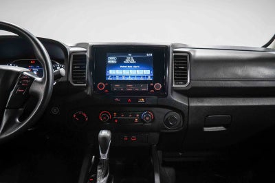 Nissan Frontier SV 2024