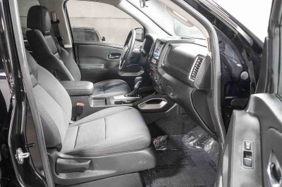 Nissan Frontier SV 2024