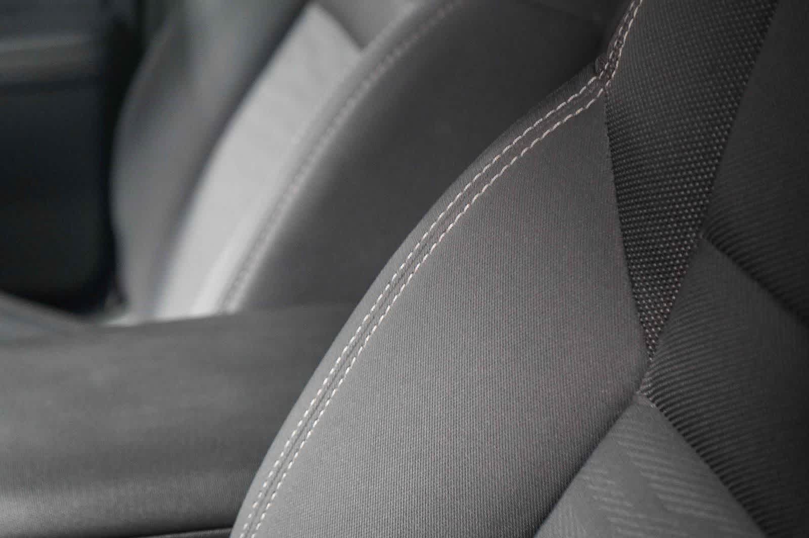 Nissan Frontier SV 2024