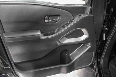 Nissan Frontier SV 2024