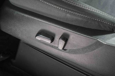 Nissan Frontier SV 2024