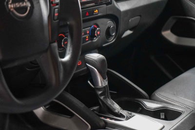 Nissan Frontier SV 2024