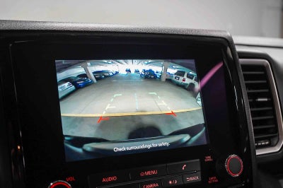 Nissan Frontier SV 2024