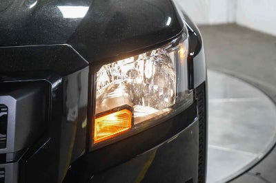 Nissan Frontier SV 2024