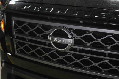 Nissan Frontier SV 2024