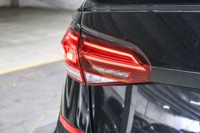 Volkswagen Passat 2.0T R-Line 2022