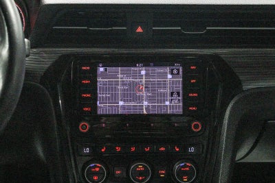 Volkswagen Passat 2.0T R-Line 2022