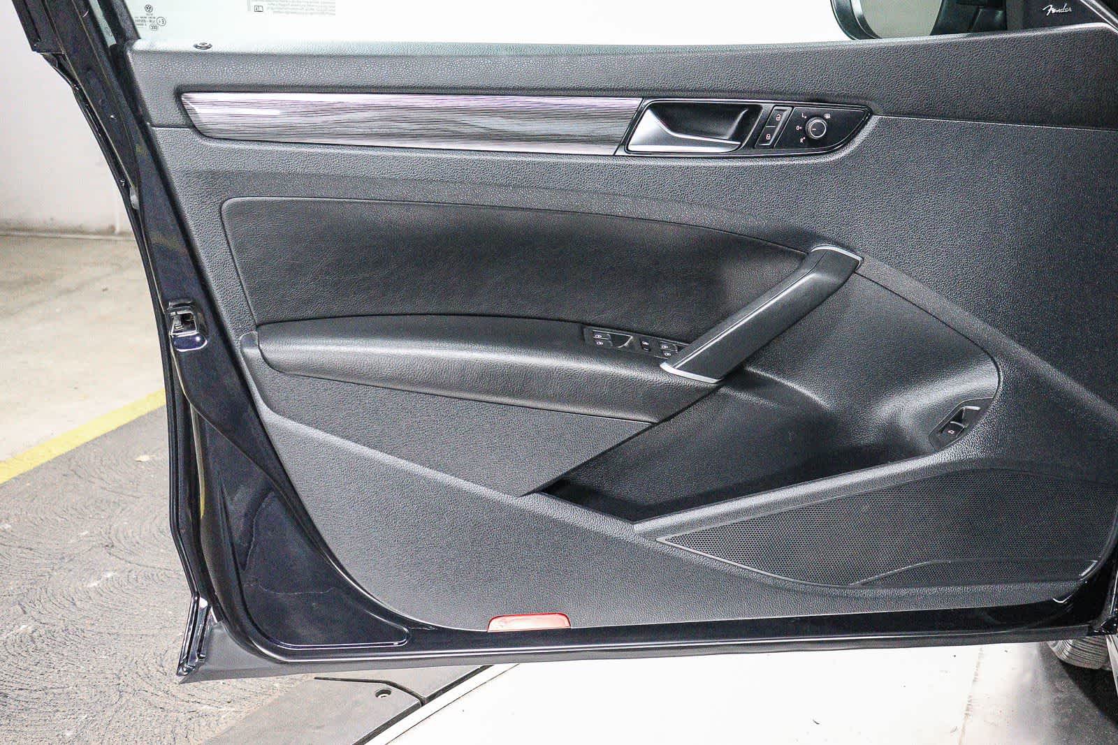 Volkswagen Passat 2.0T R-Line 2022