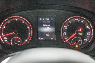 Volkswagen Passat 2.0T R-Line 2022