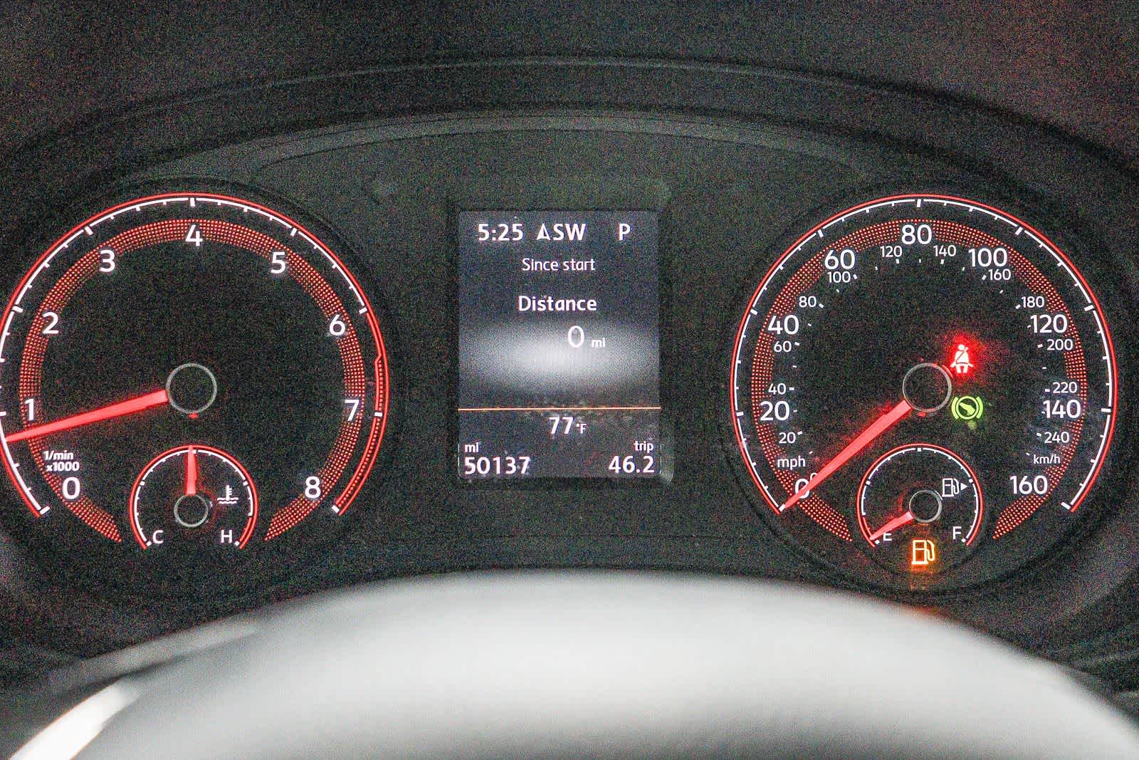 Volkswagen Passat 2.0T R-Line 2022