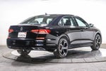 Volkswagen Passat 2.0T R-Line 2022
