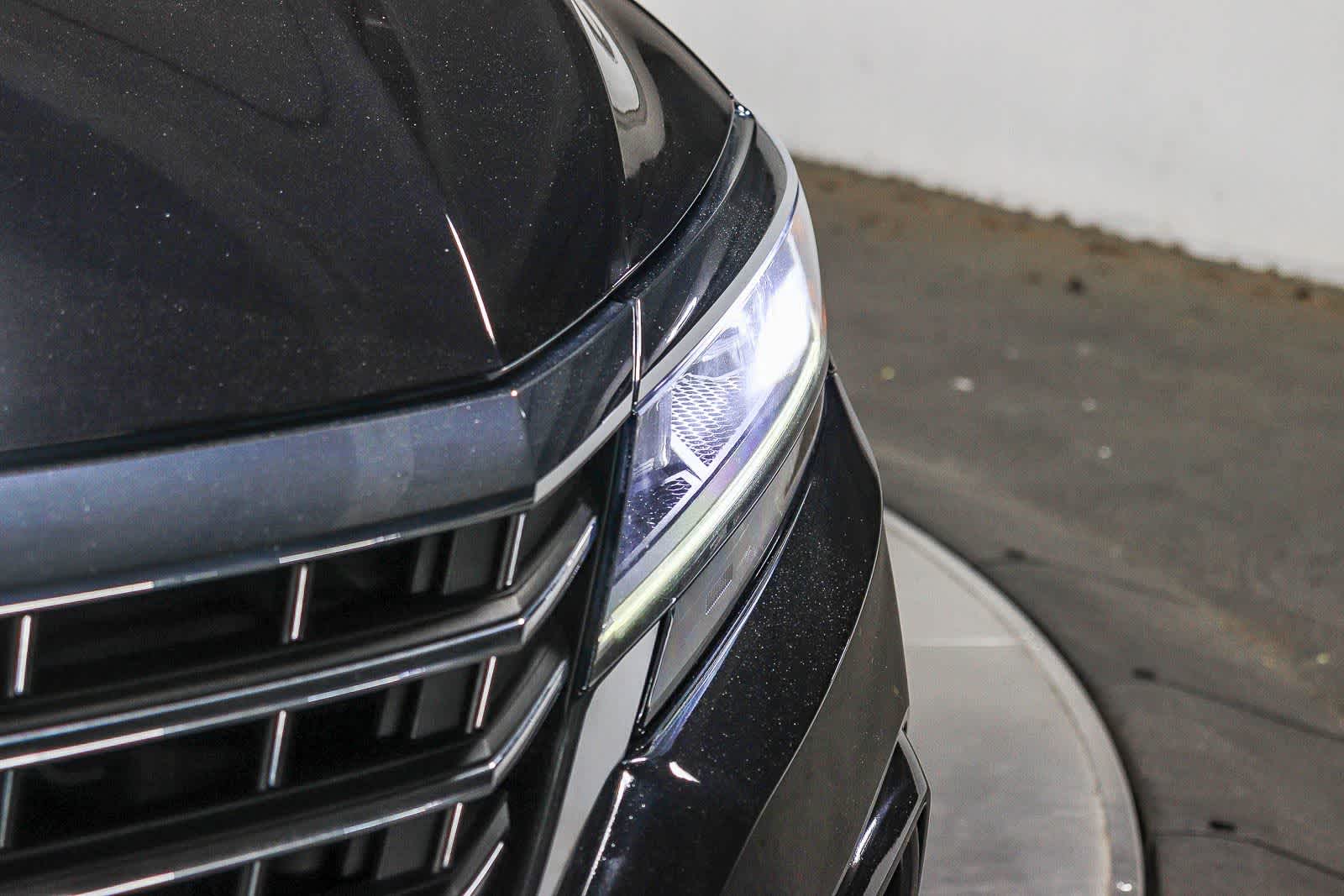 Volkswagen Passat 2.0T R-Line 2022