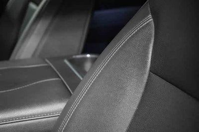 Chevrolet Silverado 1500 LTZ 2023