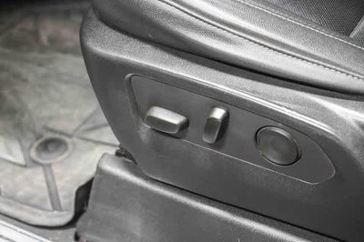 Chevrolet Silverado 1500 LTZ 2023