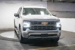 Chevrolet Silverado 1500 LTZ 2023