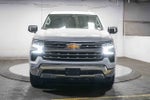 Chevrolet Silverado 1500 LTZ 2023