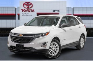 Chevrolet Equinox LS 2019