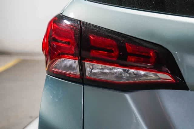 Chevrolet Equinox LT 2022