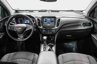 Chevrolet Equinox LT 2022