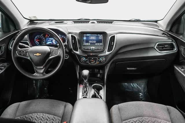 Chevrolet Equinox LT 2022