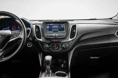 Chevrolet Equinox LT 2022