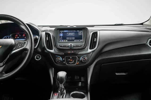 Chevrolet Equinox LT 2022