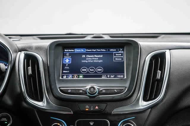 Chevrolet Equinox LT 2022