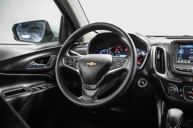 Chevrolet Equinox LT 2022