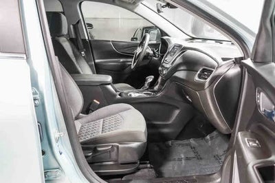 Chevrolet Equinox LT 2022