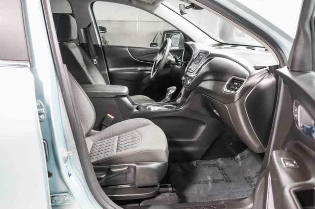 Chevrolet Equinox LT 2022