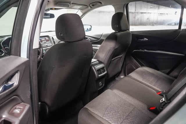 Chevrolet Equinox LT 2022