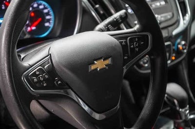 Chevrolet Equinox LT 2022