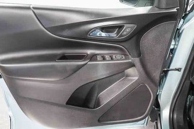 Chevrolet Equinox LT 2022